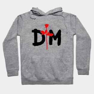 Depeche Mode Hoodie